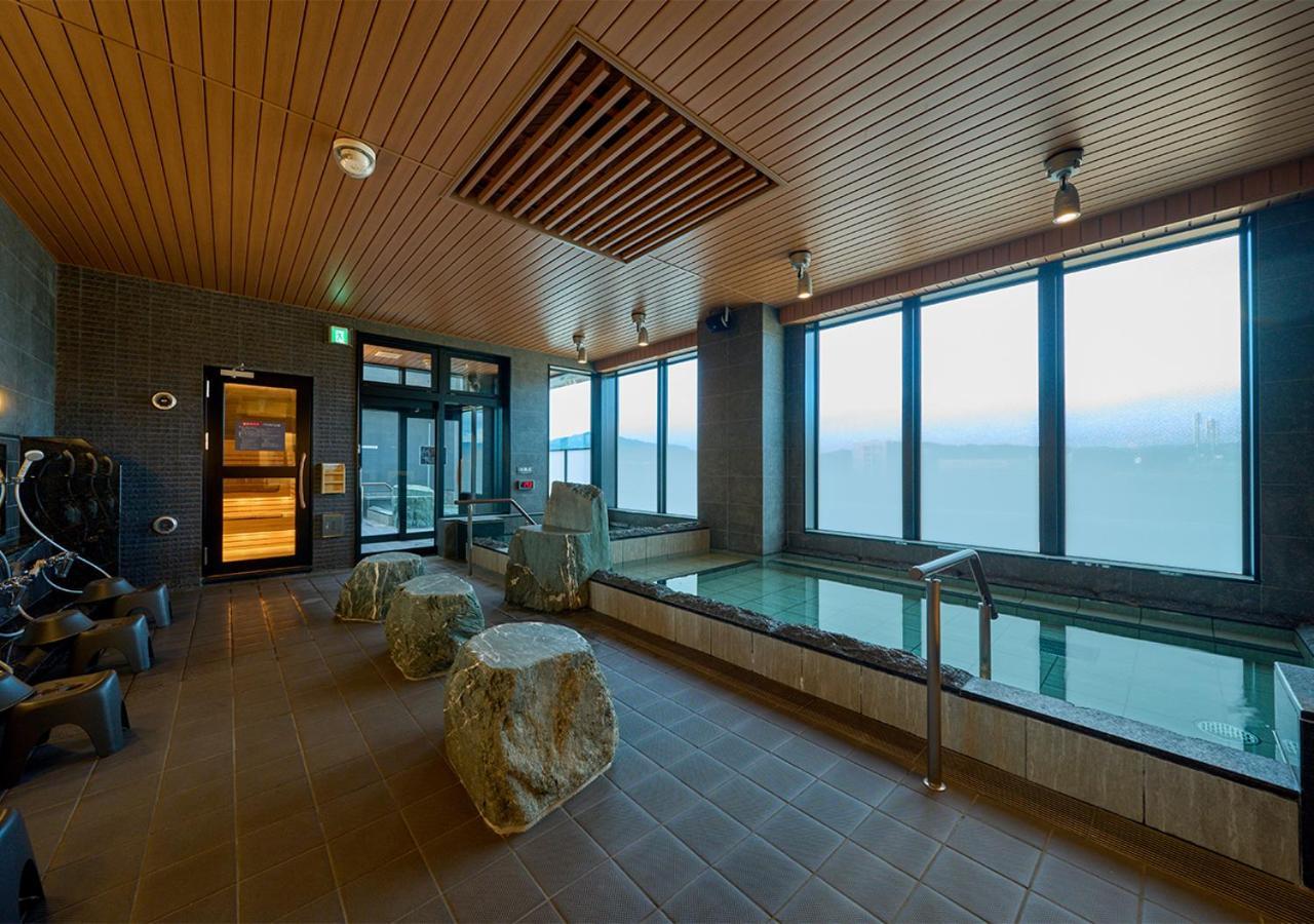 Hotel And Spa Gift Takayama 高山 外观 照片