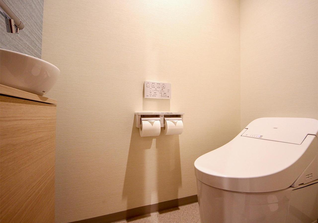 Hotel And Spa Gift Takayama 高山 客房 照片