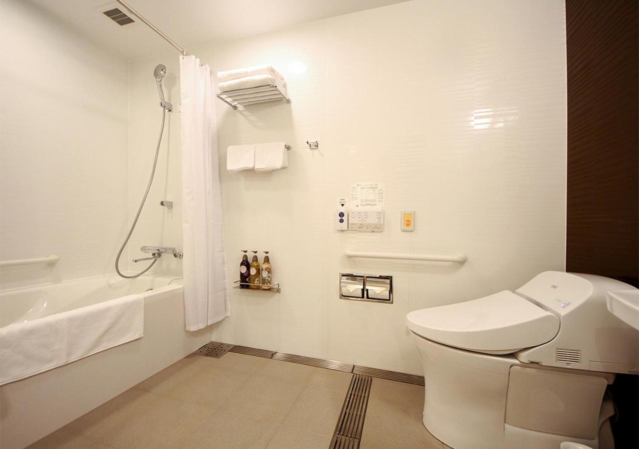 Hotel And Spa Gift Takayama 高山 客房 照片