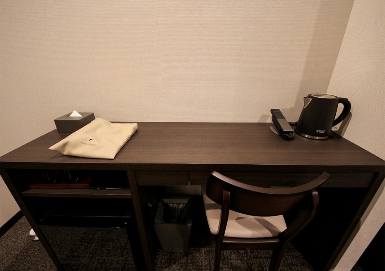 Hotel And Spa Gift Takayama 高山 客房 照片