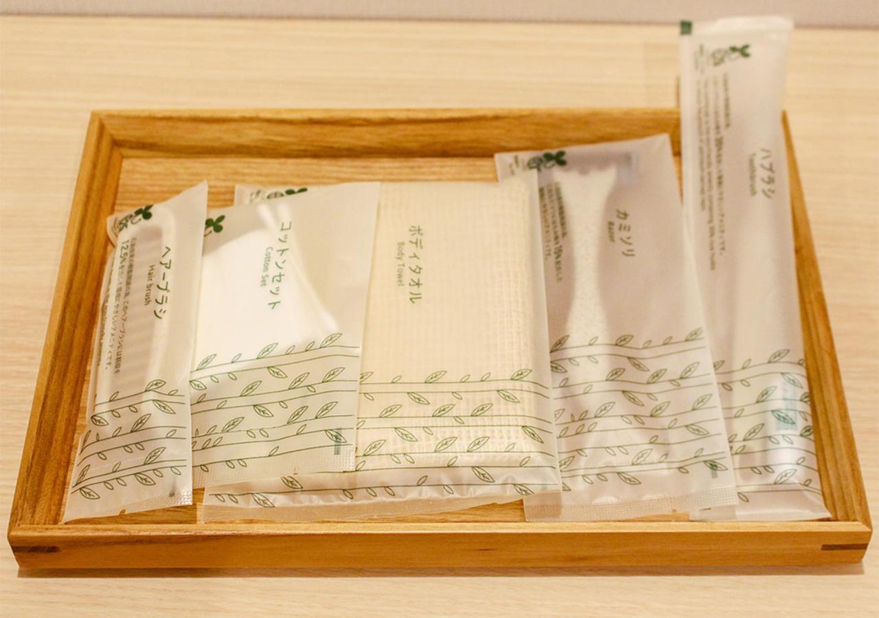 Hotel And Spa Gift Takayama 高山 外观 照片