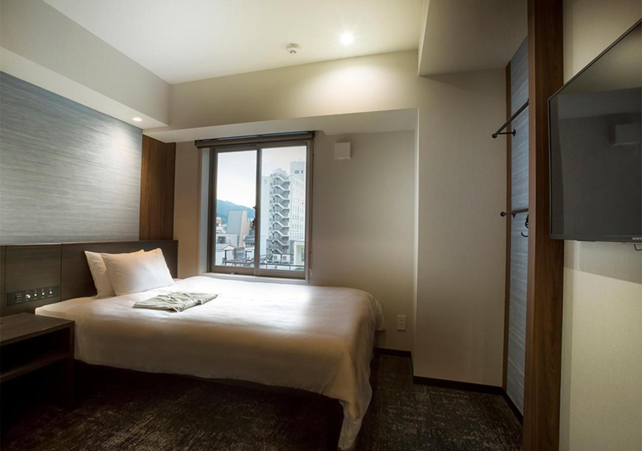 Hotel And Spa Gift Takayama 高山 外观 照片