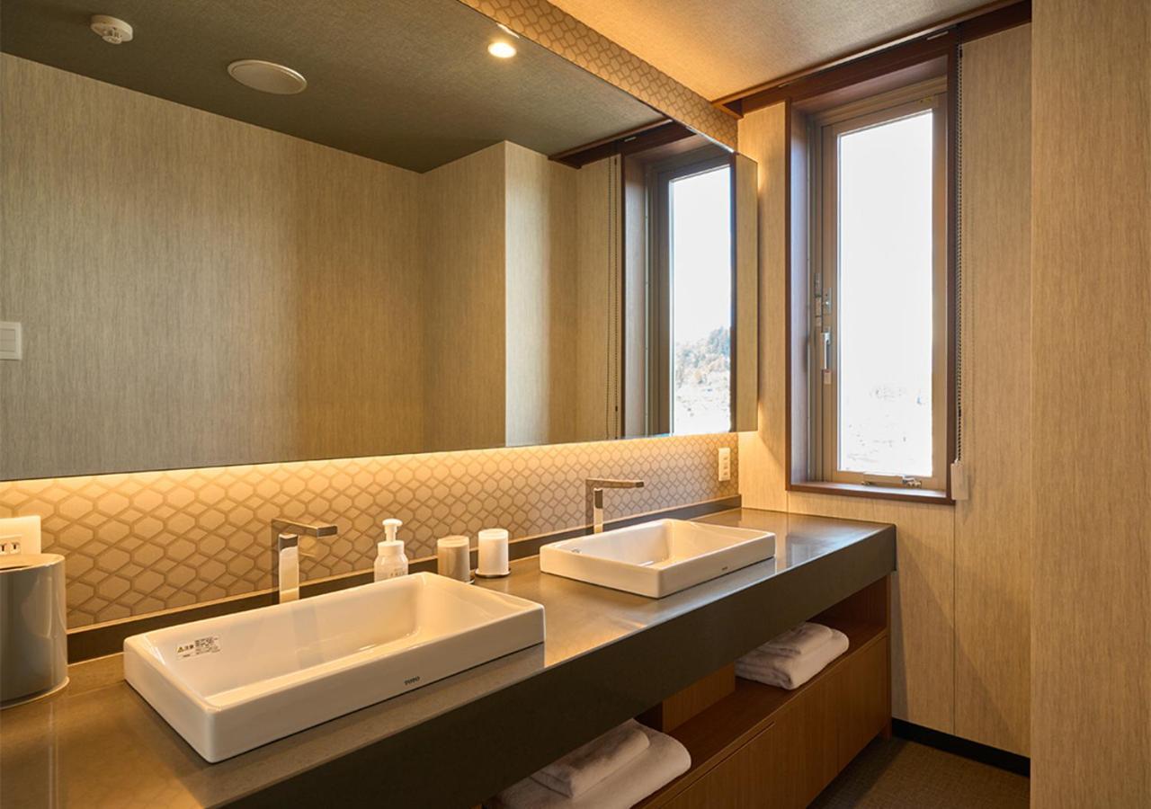 Hotel And Spa Gift Takayama 高山 外观 照片