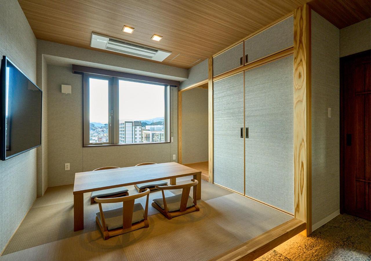 Hotel And Spa Gift Takayama 高山 外观 照片