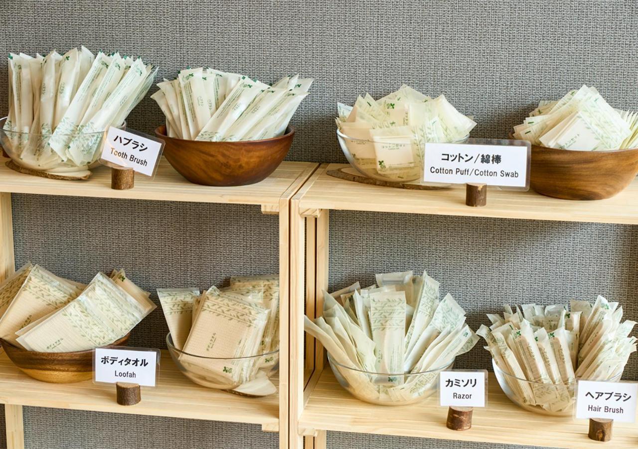 Hotel And Spa Gift Takayama 高山 外观 照片